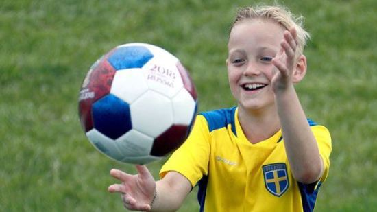 Deportes con los que tu hijo desarrollará la psicomotricidad
