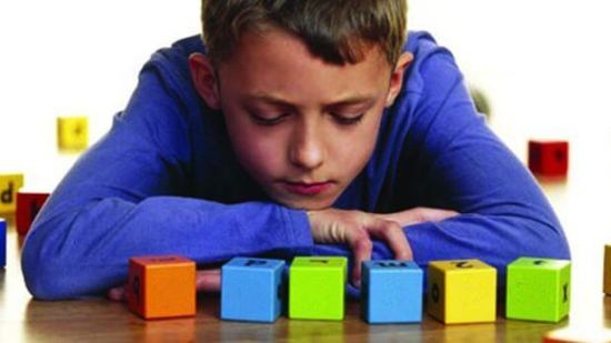 Niños con esquizofrenia