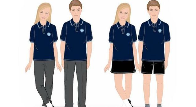 Escuela en Reino Unido utilizará