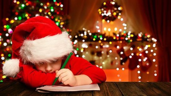 ¿Es realmente sano para los niños creer en Santa Claus?