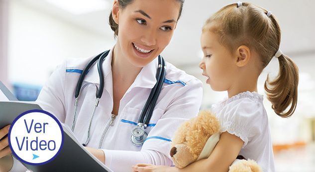 La epilepsia en los niños