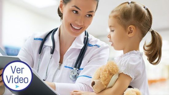 La epilepsia en los niños