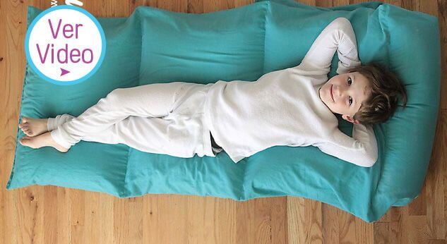 ¿Preocupada porque tu hijo aún moja la cama?