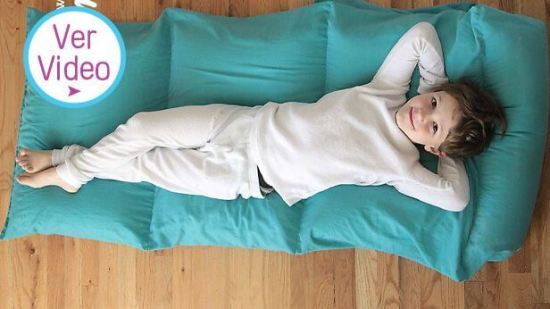 ¿Preocupada porque tu hijo aún moja la cama?
