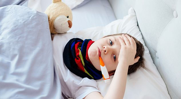Conoce una grave enfermedad que se confunde constantemente con gripe
