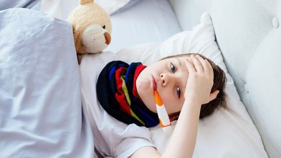 Conoce una grave enfermedad que se confunde constantemente con gripe