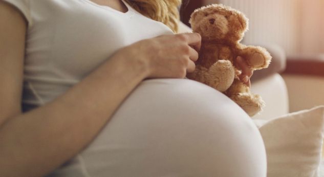 Embarazo en niñas: un problema que sigue creciendo