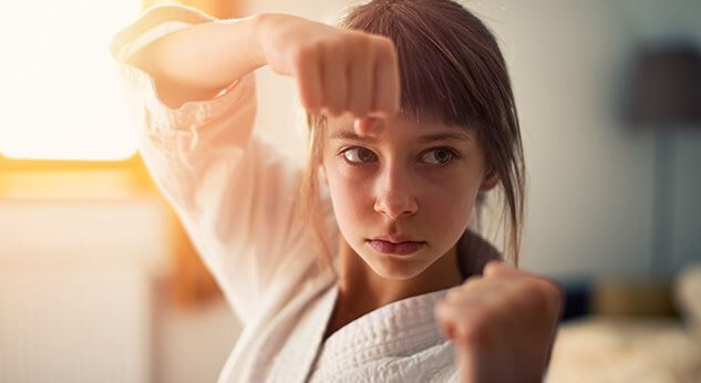 Elige el deporte adecuado para tu peque ¡según su personalidad!