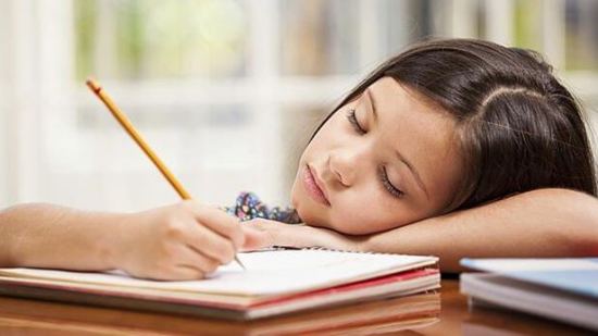 ¿El Horario de Verano afecta a los niños?