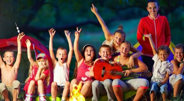 ¿A partir de qué edad los niños comienzan a entender el concepto de amistad?