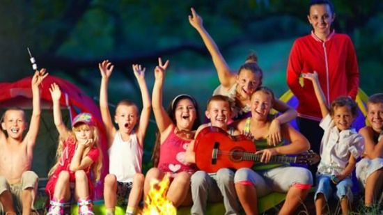¿A partir de qué edad los niños comienzan a entender el concepto de amistad?