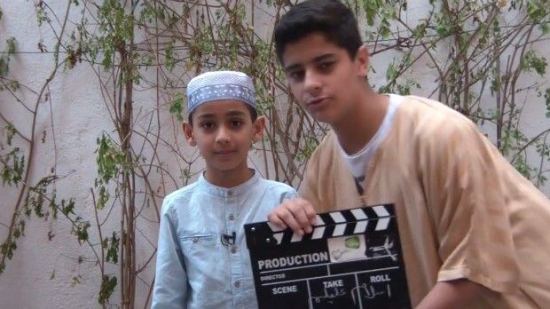 Documental busca la inclusión de niños musulmanes en todo el mundo