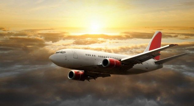 ¡Bravo! Detienen vuelo comercial para evitar la trata de una menor de 14 años