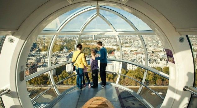 3 destinos favoritos de los mexicanos para visitar con niños en tren