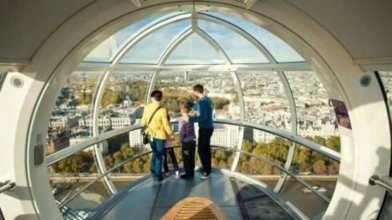 3 destinos favoritos de los mexicanos para visitar con niños en tren