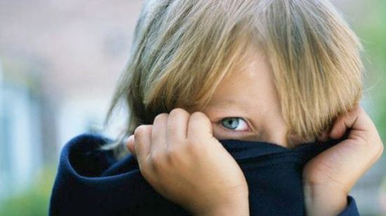 La desnudez y los niños