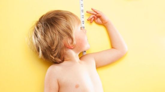 Desarrollo físico y mental de los niños de 4 años