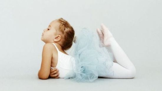 Etapas del desarrollo del niño. ¡Conócelas!