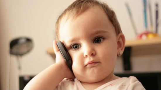 Desarrollo del lenguaje: primeras vocales