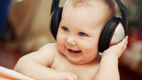 Desarrollo cognitivo del bebé