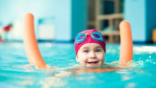 Los deportes que deben hacer y no hacer los niños con asma