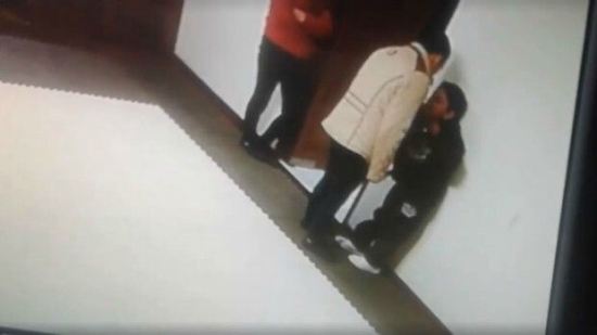 Denuncian agresión a un niño con discapacidad
