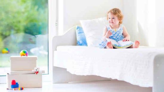 Decora la habitación de tu bebé según su signo
