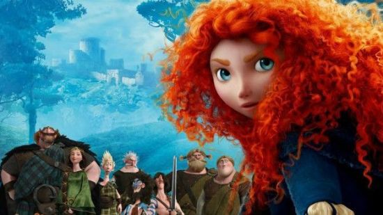 De princesas sumisas a mujeres empoderadas
