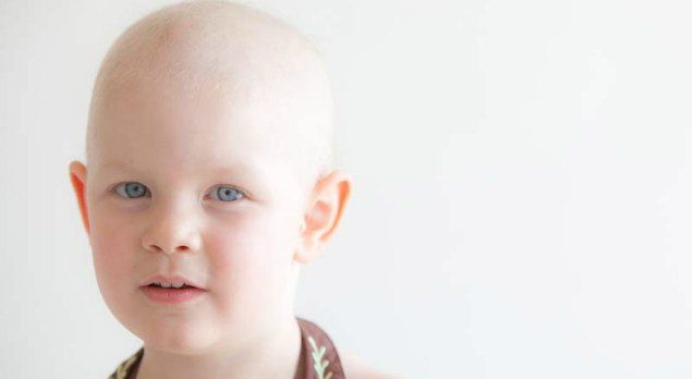 Todo lo que debemos saber sobre cáncer infantil