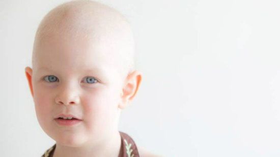 Todo lo que debemos saber sobre cáncer infantil