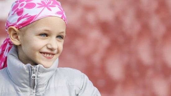 Cáncer infantil: lo que debes saber