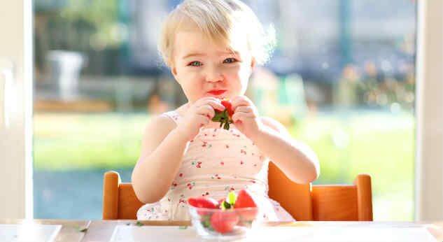 Dale color a su dieta