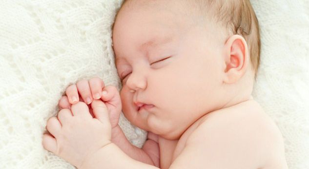 Duerme mucho