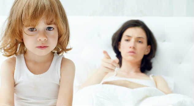 Estudio revela cuál es el tipo de violencia física más usada contra los niños