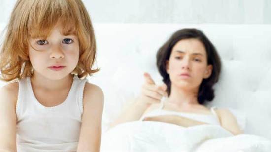 Estudio revela cuál es el tipo de violencia física más usada contra los niños