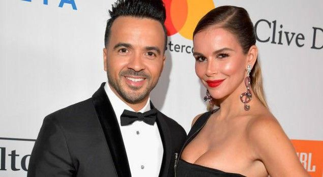 Critican a la hija de Luis Fonsi y la mamá