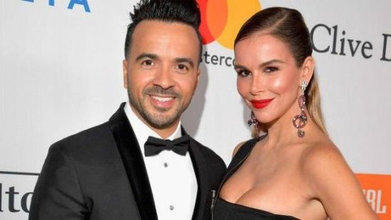 Critican a la hija de Luis Fonsi y la mamá
