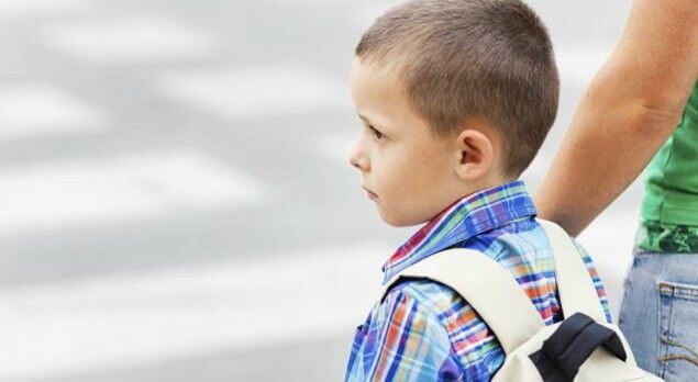 ¡Niños seguros! Crean proyecto para disminuir el índice de niños atropellados al ir o salir de la escuela