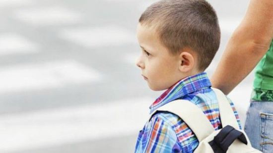 ¡Niños seguros! Crean proyecto para disminuir el índice de niños atropellados al ir o salir de la escuela
