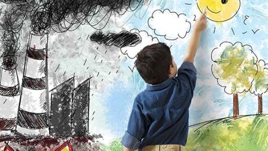 La contaminación aumenta el riesgo de enfermedades neurodegenerativas