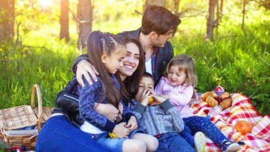 Consejos prácticos para un picnic perfecto con tu peque