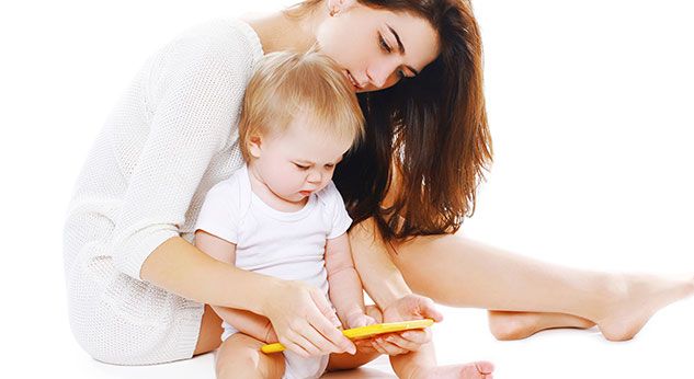 4 consejos para que tu pequeño tenga un acercamiento seguro a la tecnología
