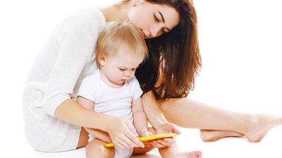 4 consejos para que tu pequeño tenga un acercamiento seguro a la tecnología