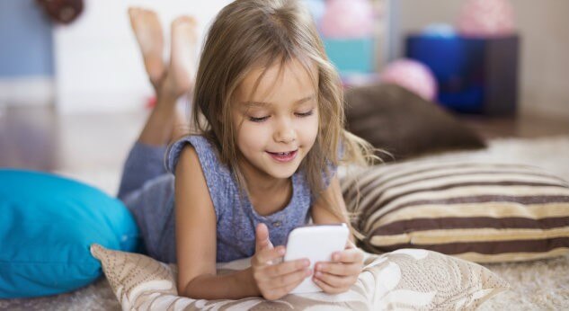 Consejos para proteger a las niñas en Internet