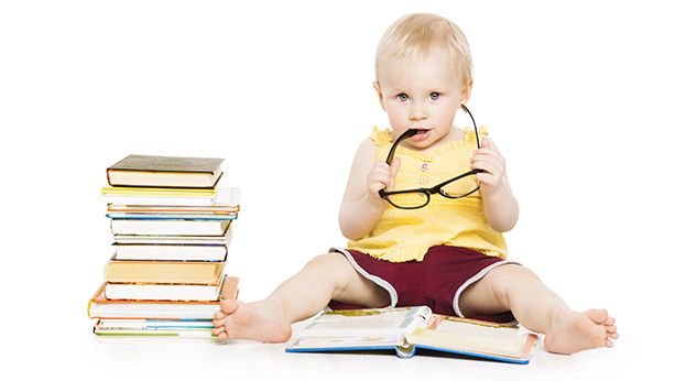 5 consejos para fomentar la lectura en los niños