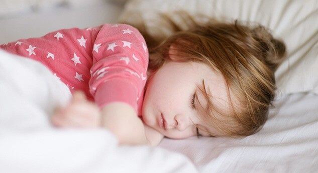 ¿A tus peques les cuesta dormir la noche de Reyes? Sigue estos consejos