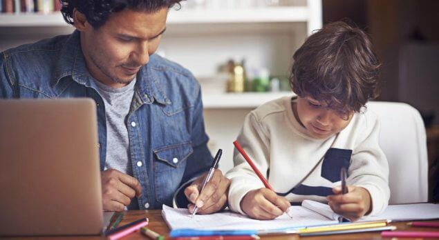 Consejos de expertos para ayuda a los niños a aprender mejor