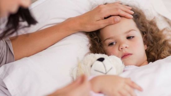 7 consejos para evitar episodios de asma en niños