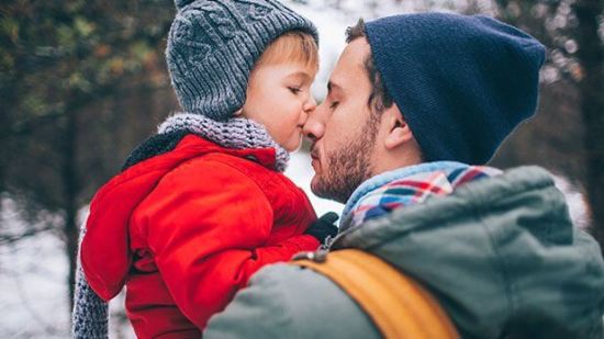8 consejos para evitar el contagio de enfermedades respiratorias en el invierno