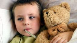 Consejos para evitar enfermedades respiratorias en los niños